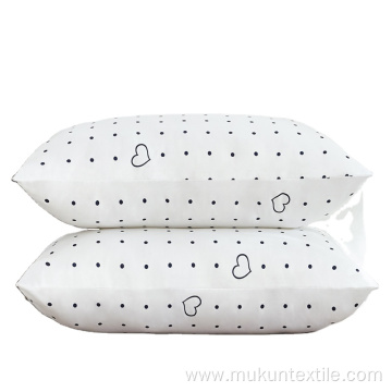 Character animal printed pillow